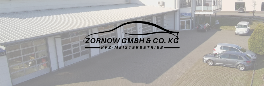 Zornow KG